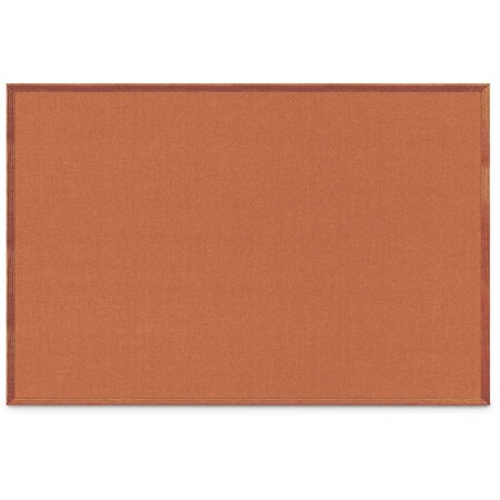 United Visual Products Triple Door Enclosed Indoor Letterboard UV1129-BRONZE-HUNGRN
